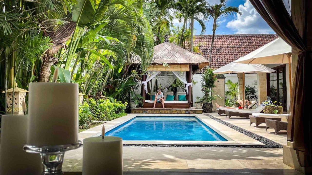 Villa Alu Lima Семіньяк Екстер'єр фото