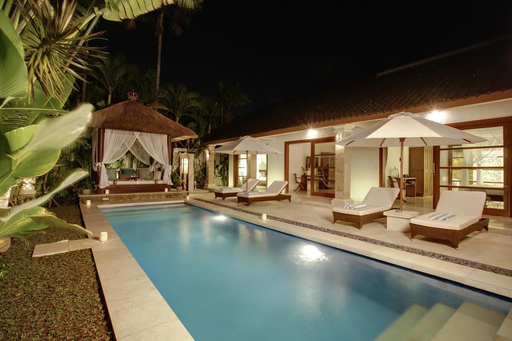 Villa Alu Lima Семіньяк Номер фото