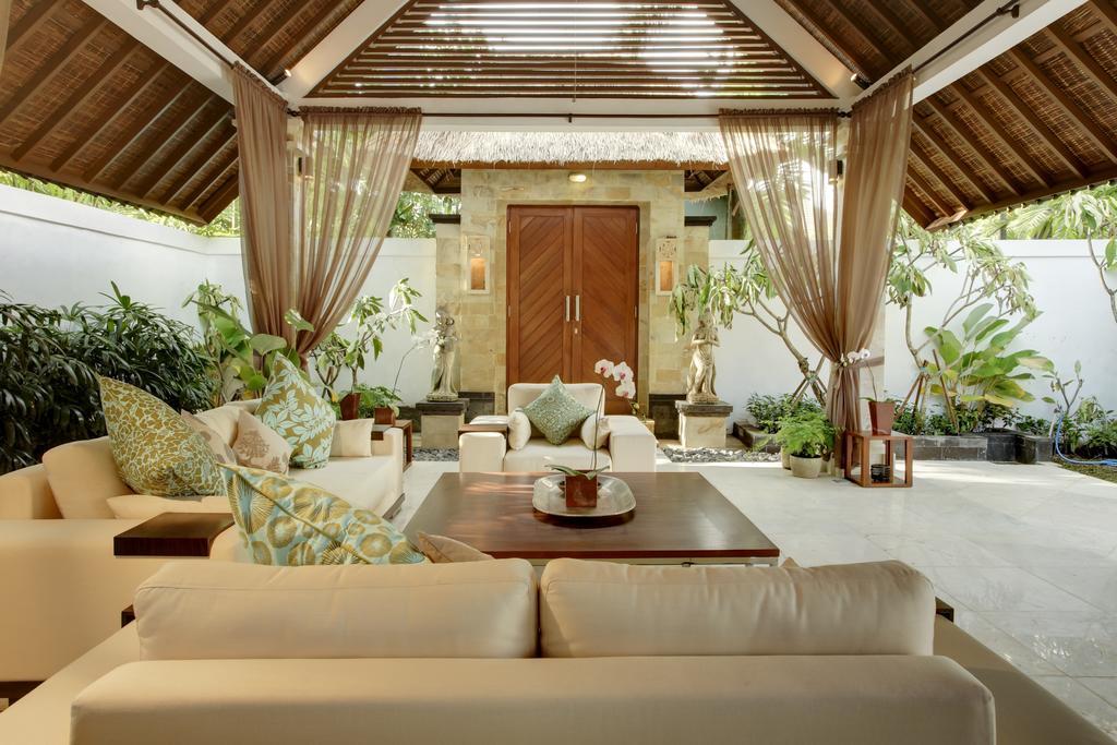 Villa Alu Lima Семіньяк Номер фото