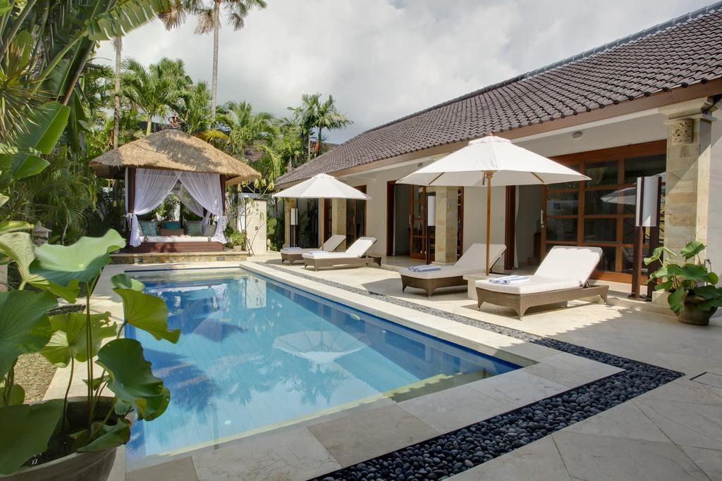 Villa Alu Lima Семіньяк Екстер'єр фото
