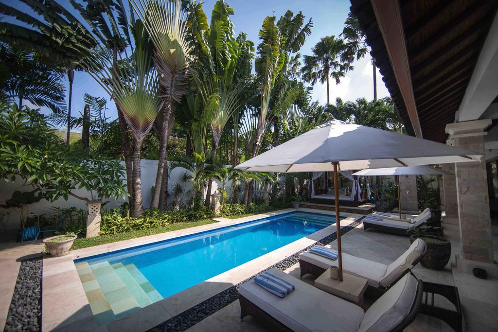 Villa Alu Lima Семіньяк Екстер'єр фото